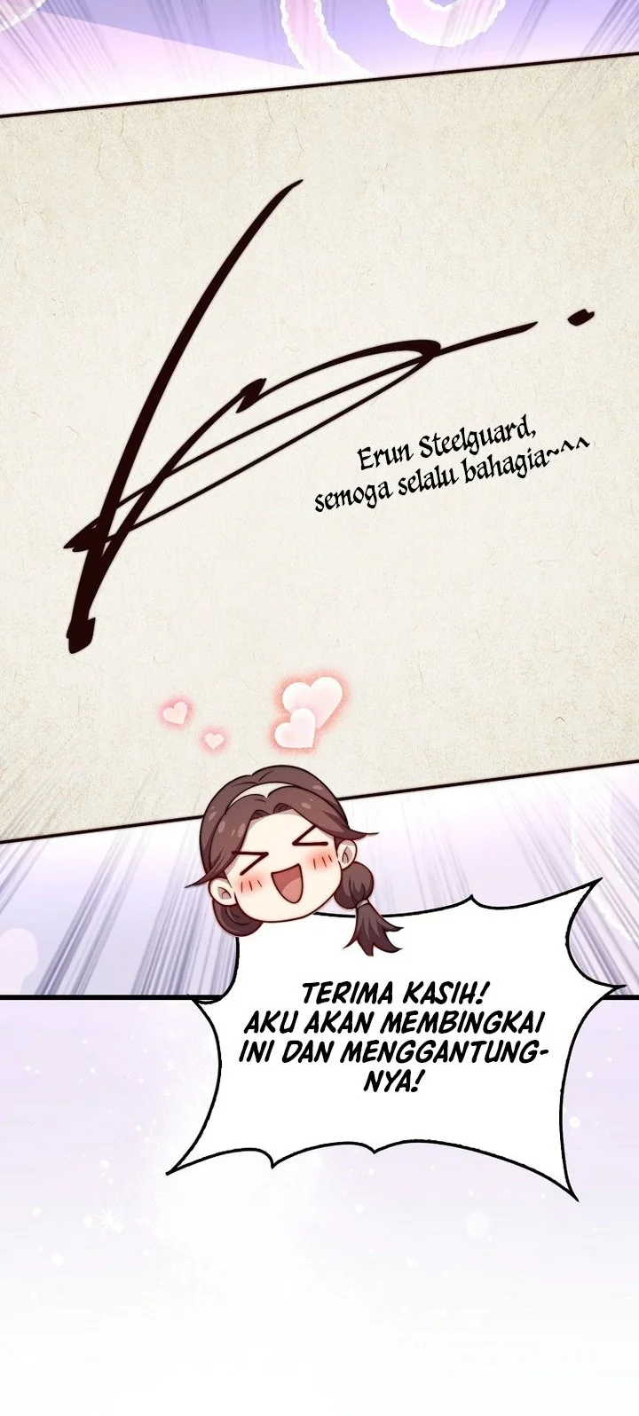 The Lord’s Coins Aren’t Decreasing?! Chapter 188 Gambar 28