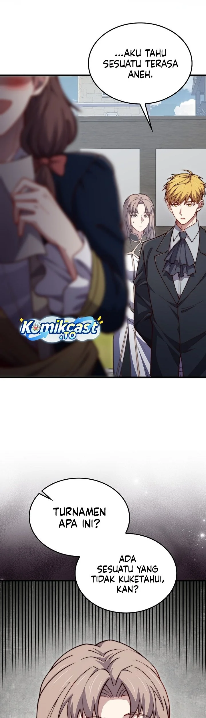 The Lord’s Coins Aren’t Decreasing?! Chapter 188 Gambar 29