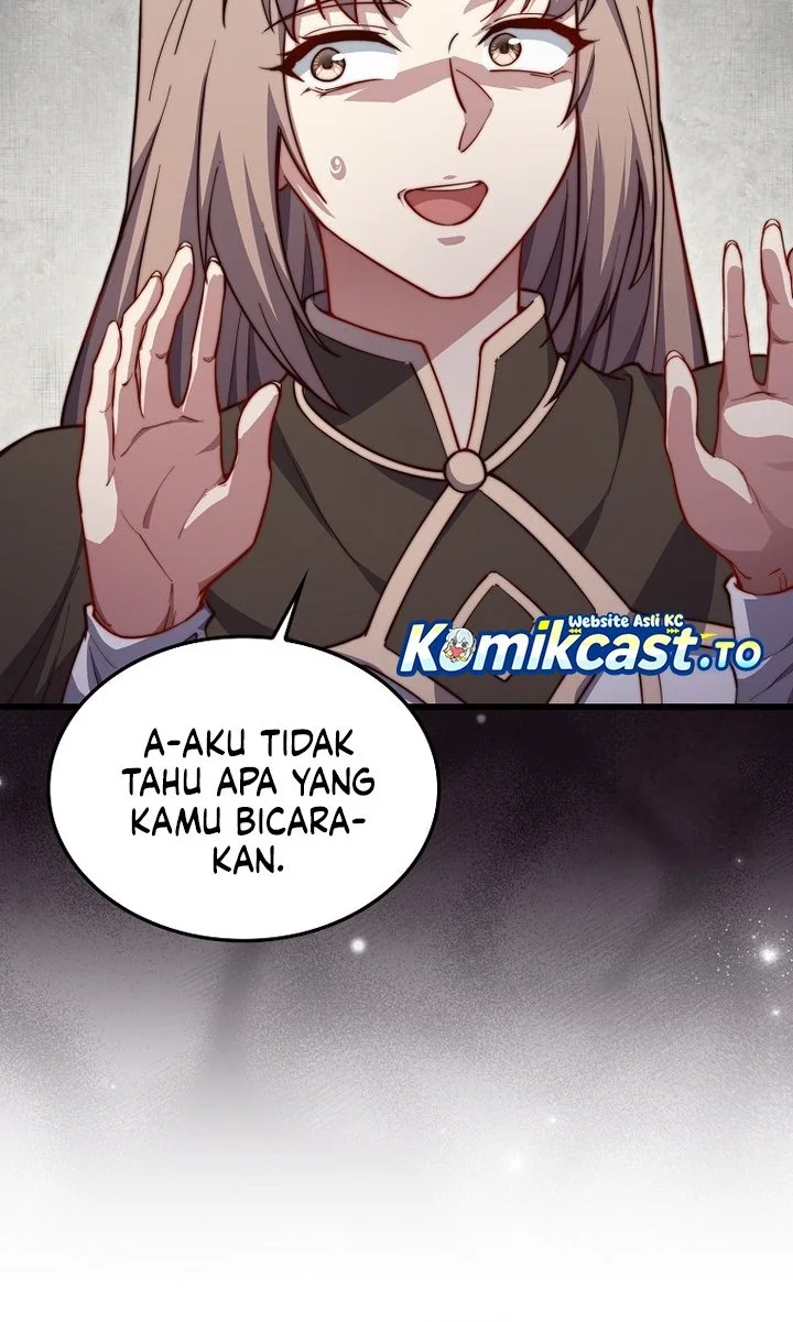 The Lord’s Coins Aren’t Decreasing?! Chapter 188 Gambar 30