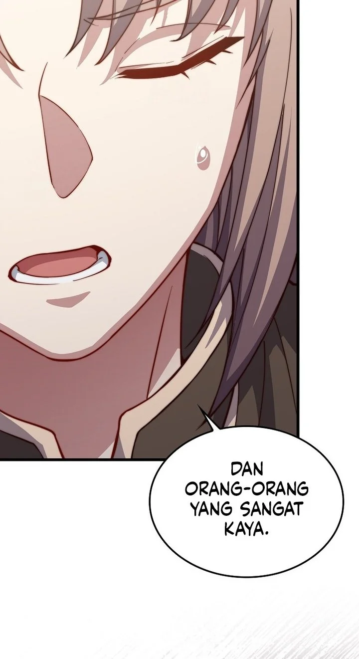 The Lord’s Coins Aren’t Decreasing?! Chapter 188 Gambar 32