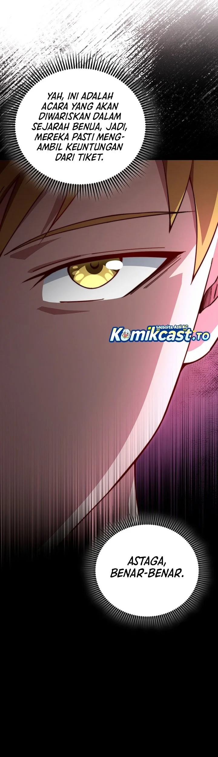 The Lord’s Coins Aren’t Decreasing?! Chapter 188 Gambar 33