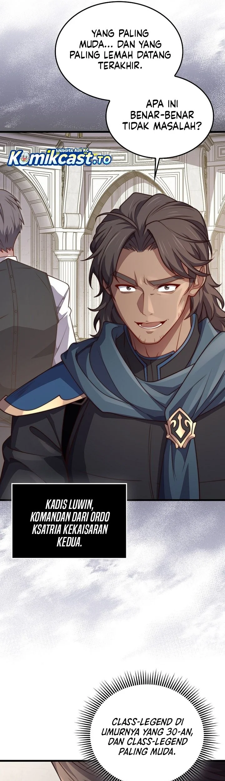 The Lord’s Coins Aren’t Decreasing?! Chapter 188 Gambar 36