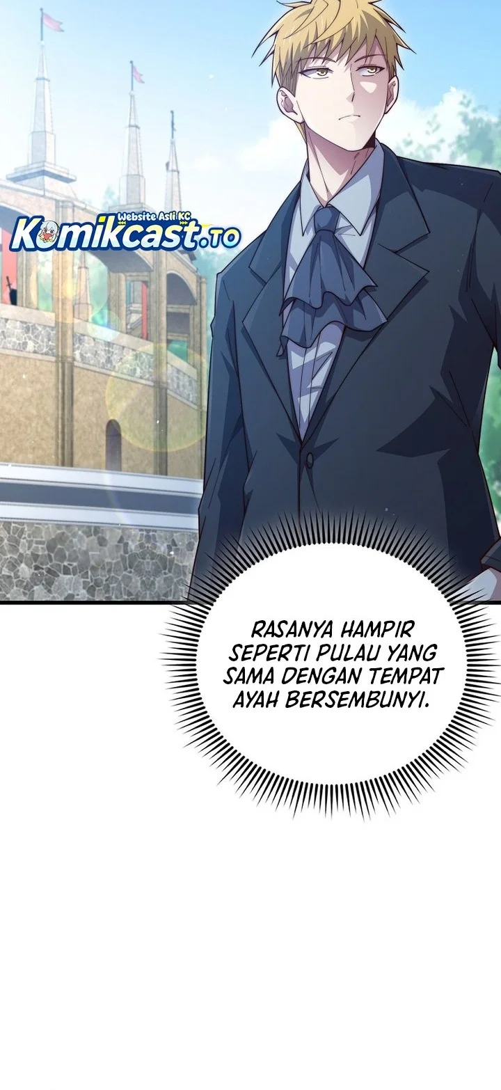 Manhwa The Lord’s Coins Aren’t Decreasing?! Chapter 188 gambar nomor 2