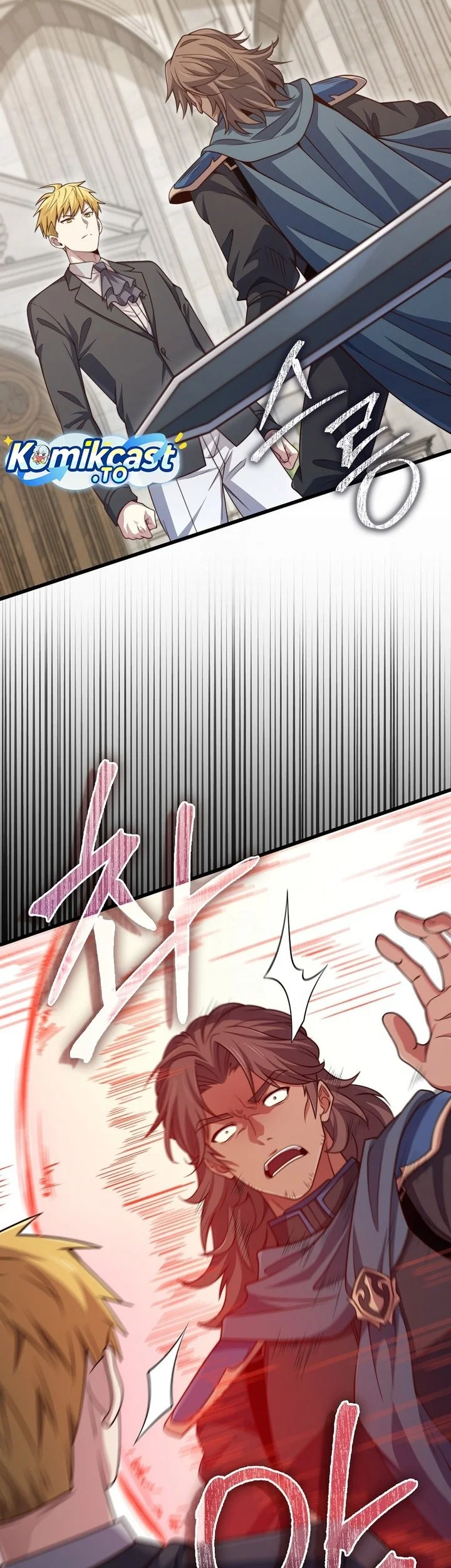 The Lord’s Coins Aren’t Decreasing?! Chapter 188 Gambar 42