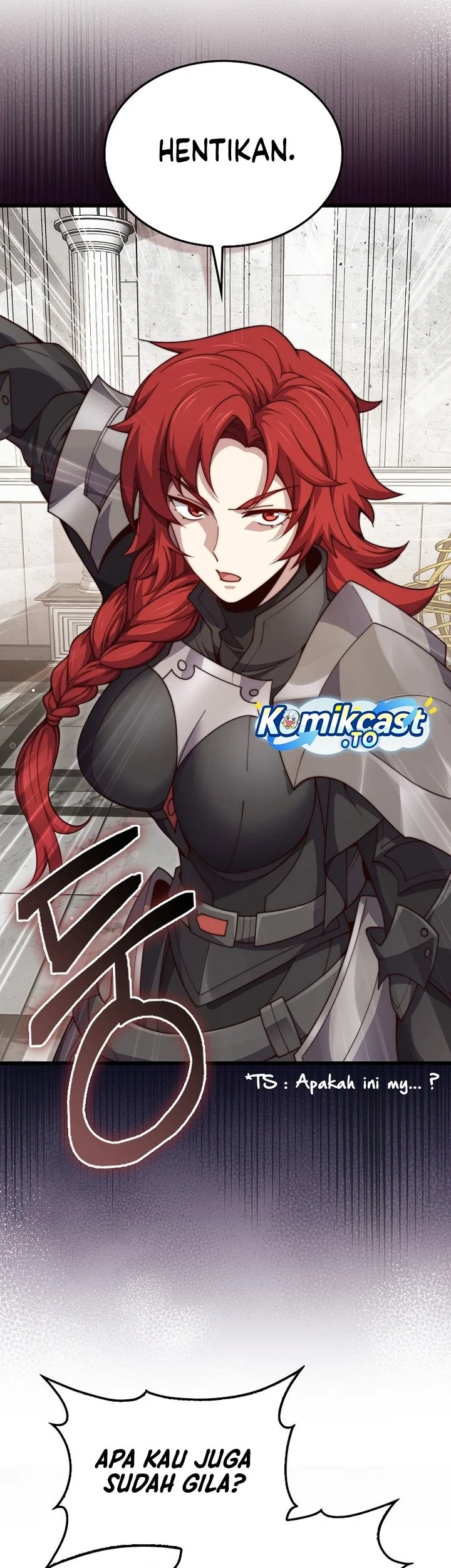 The Lord’s Coins Aren’t Decreasing?! Chapter 188 Gambar 44