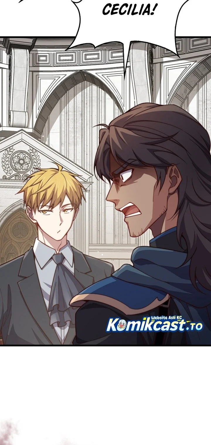 The Lord’s Coins Aren’t Decreasing?! Chapter 188 Gambar 45