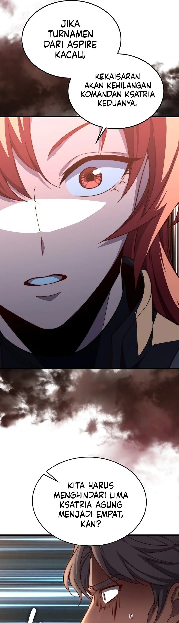 The Lord’s Coins Aren’t Decreasing?! Chapter 188 Gambar 46