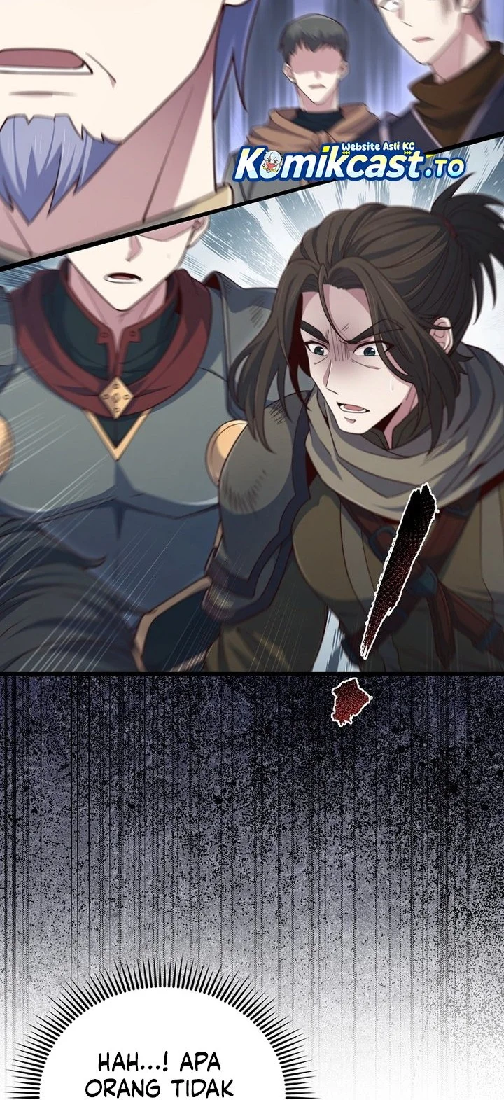 The Lord’s Coins Aren’t Decreasing?! Chapter 188 Gambar 53