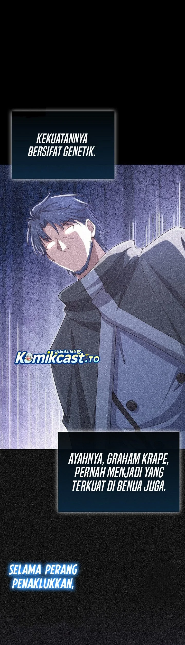 The Lord’s Coins Aren’t Decreasing?! Chapter 188 Gambar 56