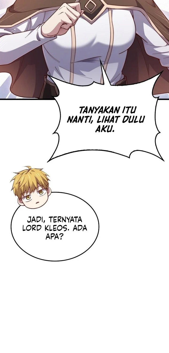 The Lord’s Coins Aren’t Decreasing?! Chapter 188 Gambar 4