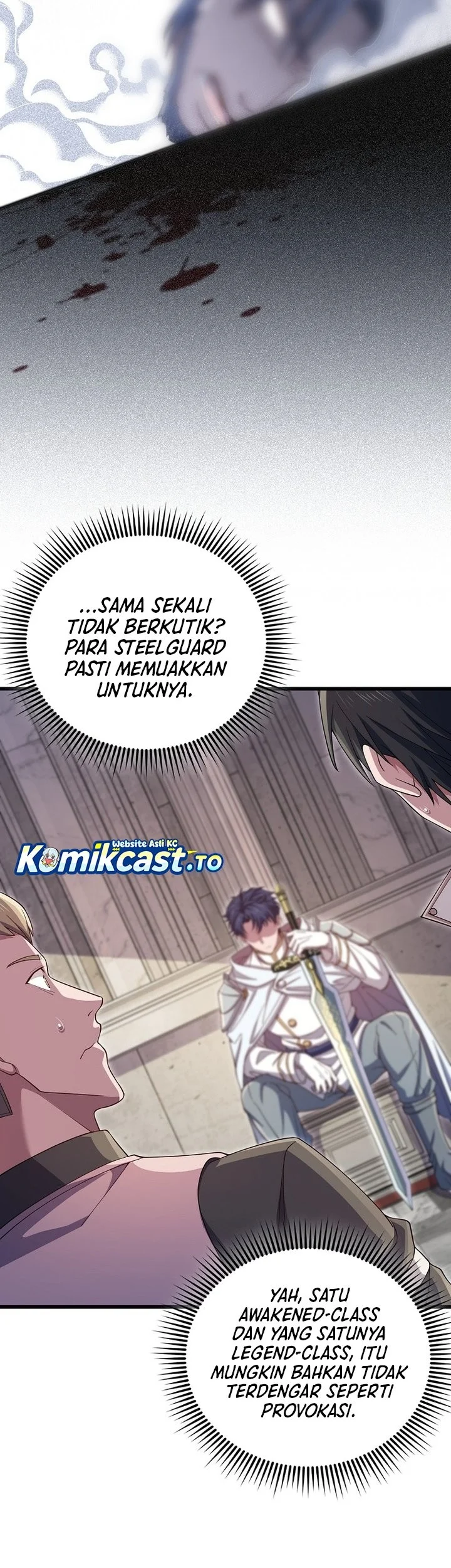 The Lord’s Coins Aren’t Decreasing?! Chapter 188 Gambar 58