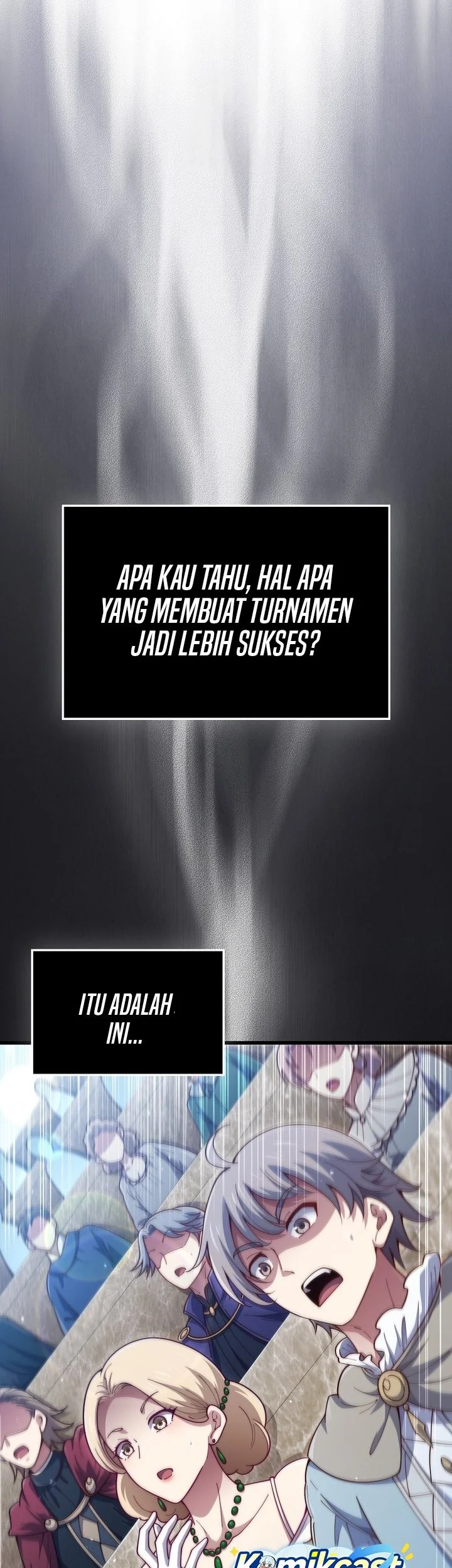 The Lord’s Coins Aren’t Decreasing?! Chapter 188 Gambar 60