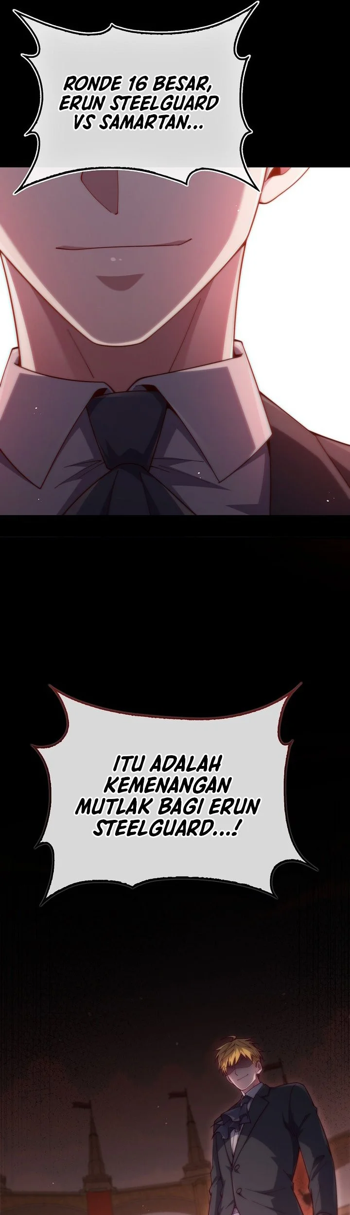 The Lord’s Coins Aren’t Decreasing?! Chapter 188 Gambar 62