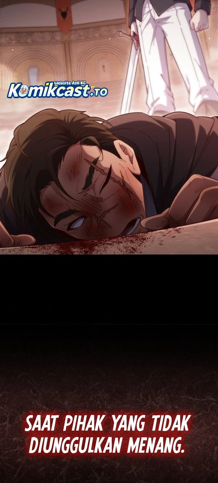 The Lord’s Coins Aren’t Decreasing?! Chapter 188 Gambar 63