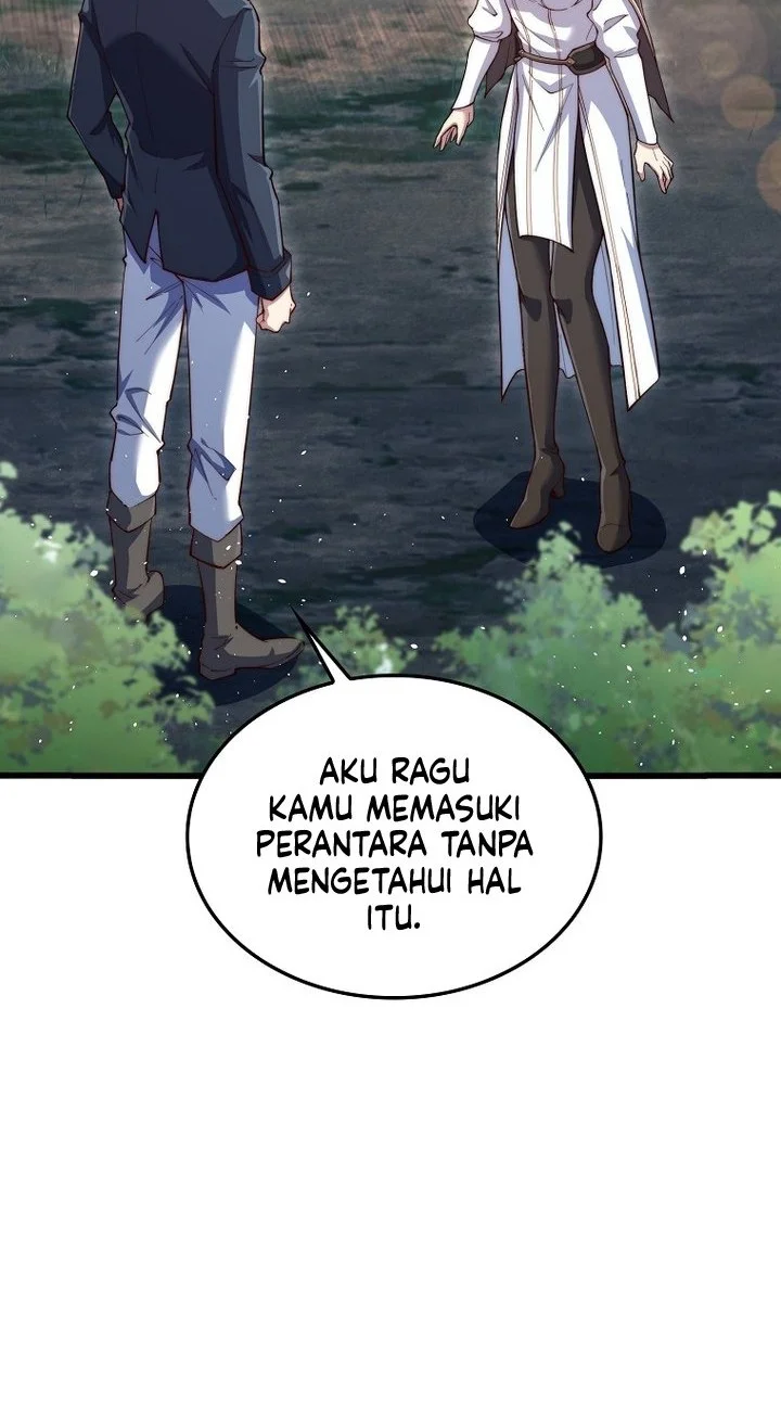 The Lord’s Coins Aren’t Decreasing?! Chapter 188 Gambar 6