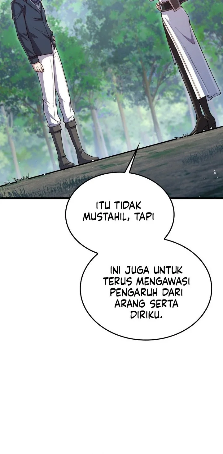 The Lord’s Coins Aren’t Decreasing?! Chapter 188 Gambar 8