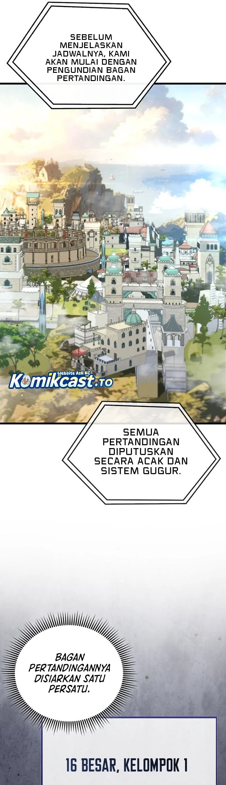 The Lord’s Coins Aren’t Decreasing?! Chapter 188 Gambar 11