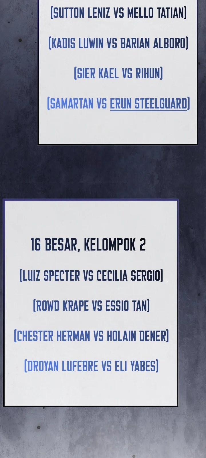 The Lord’s Coins Aren’t Decreasing?! Chapter 188 Gambar 12