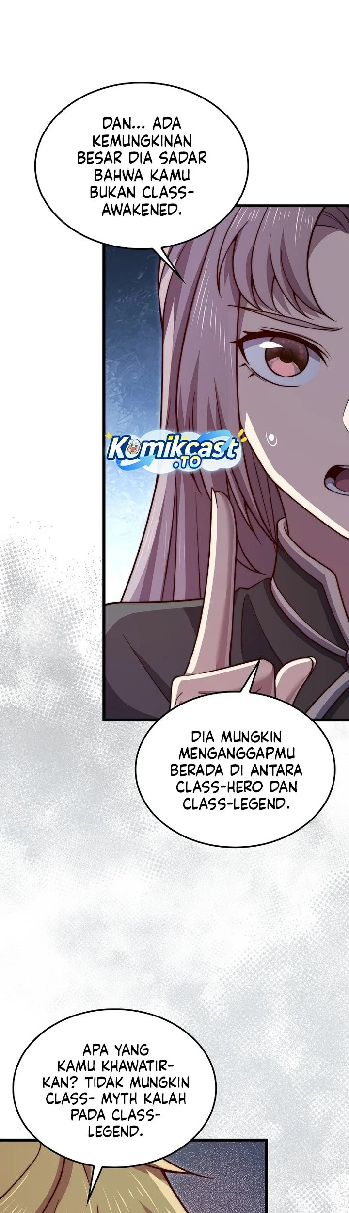The Lord’s Coins Aren’t Decreasing?! Chapter 188 Gambar 15