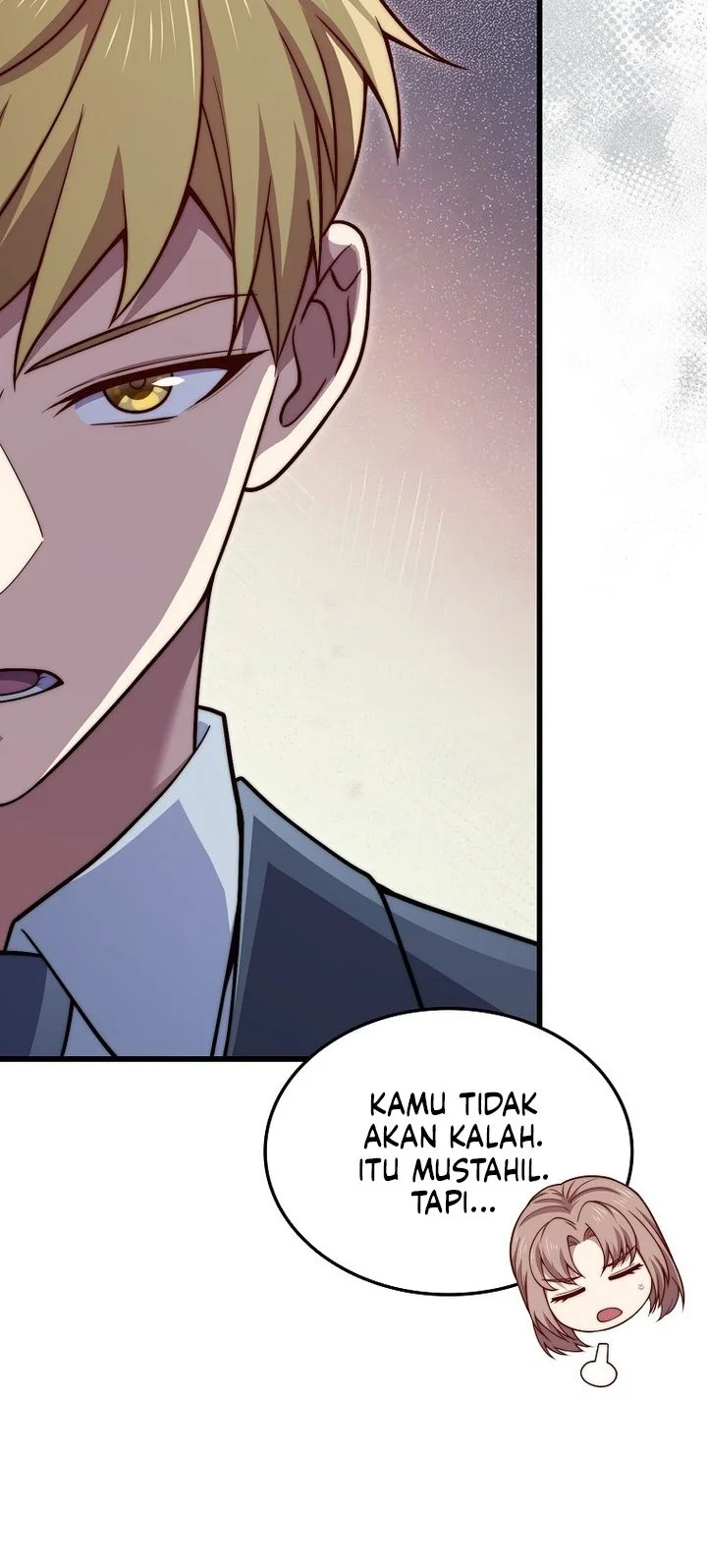 The Lord’s Coins Aren’t Decreasing?! Chapter 188 Gambar 16