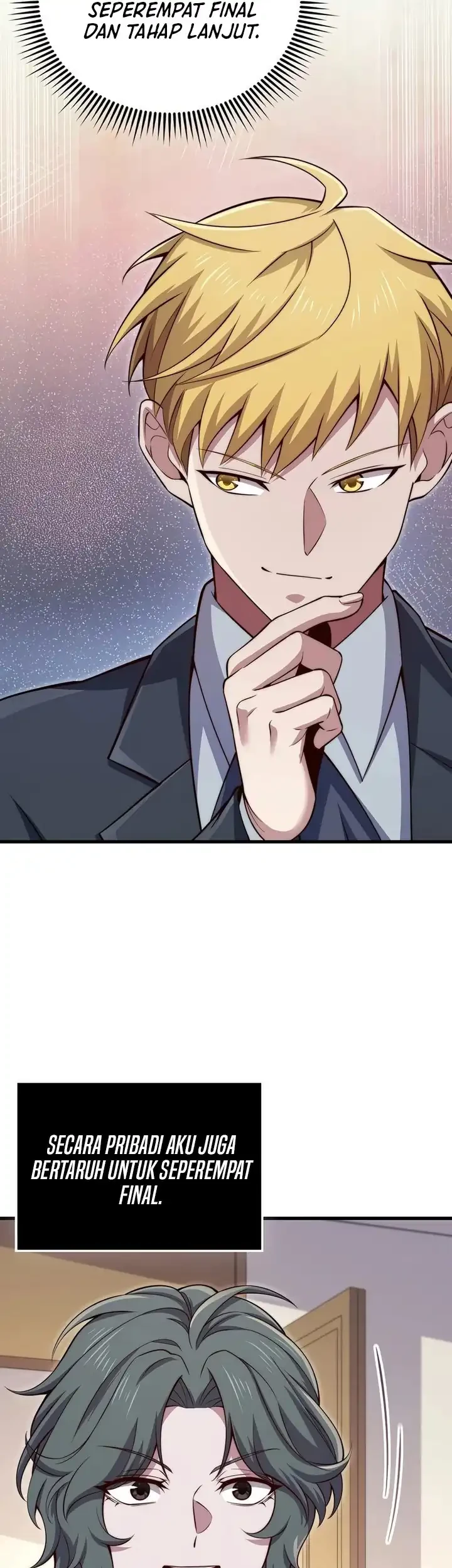 The Lord’s Coins Aren’t Decreasing?! Chapter 190 Gambar 18