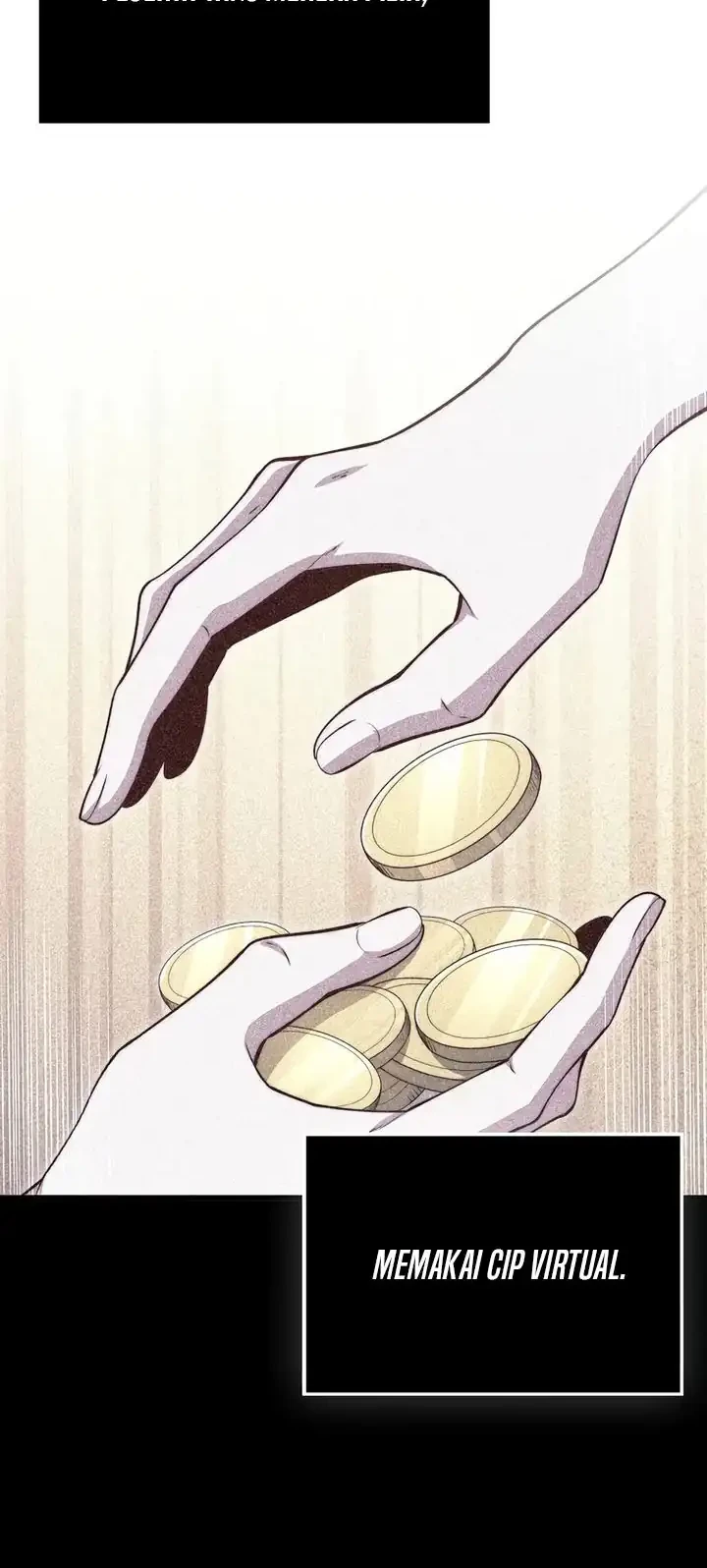The Lord’s Coins Aren’t Decreasing?! Chapter 190 Gambar 21