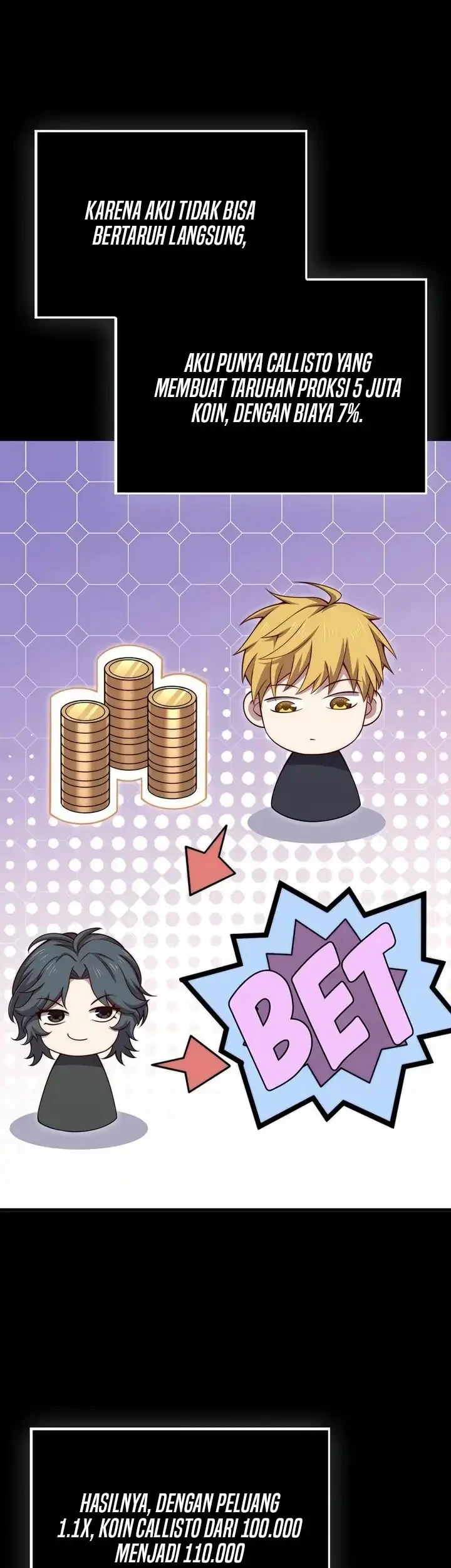 The Lord’s Coins Aren’t Decreasing?! Chapter 190 Gambar 22