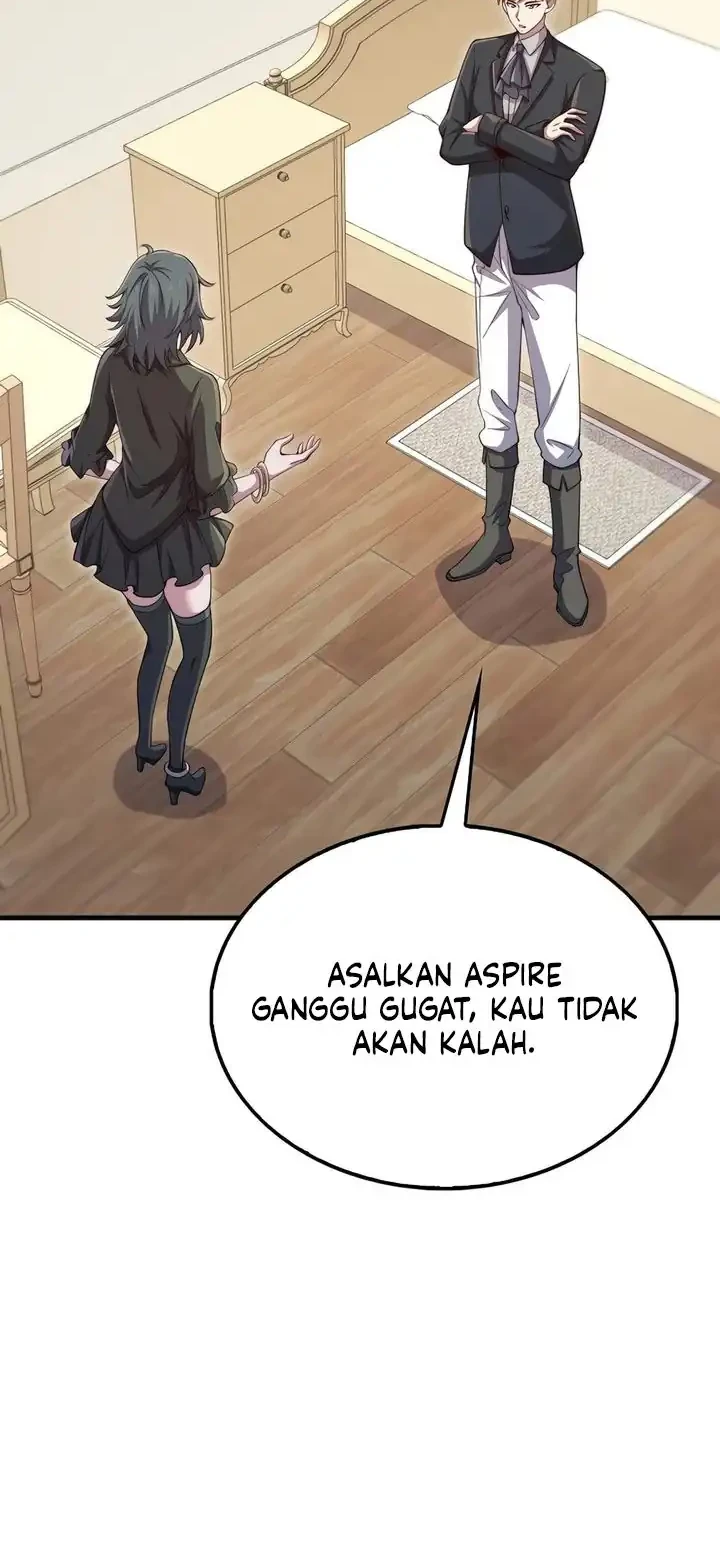 The Lord’s Coins Aren’t Decreasing?! Chapter 190 Gambar 25