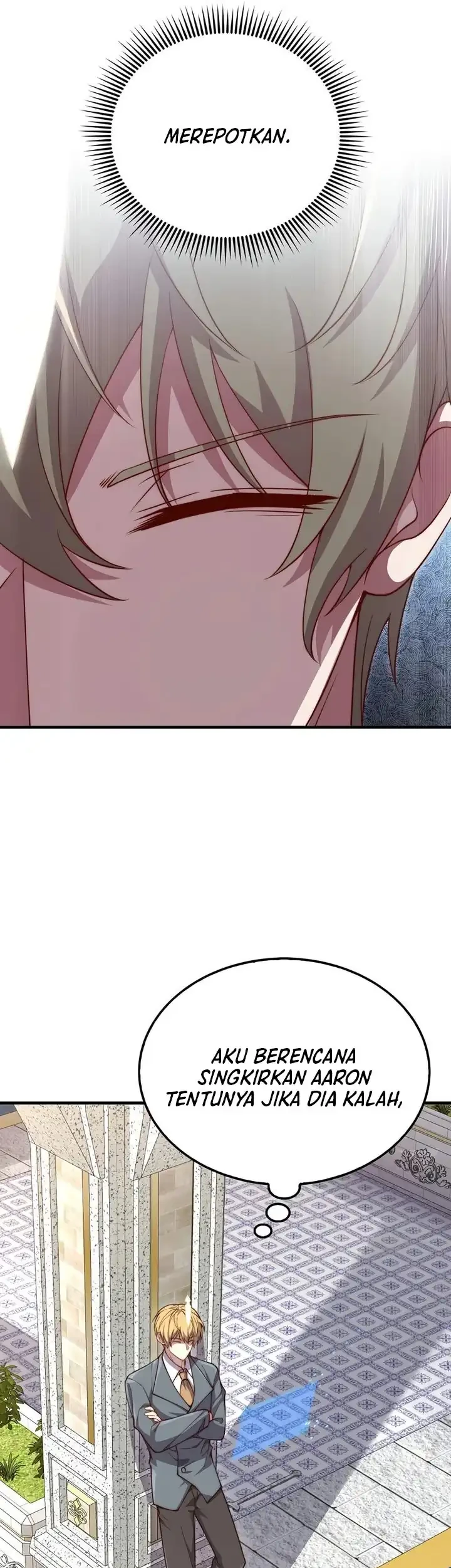 The Lord’s Coins Aren’t Decreasing?! Chapter 190 Gambar 28