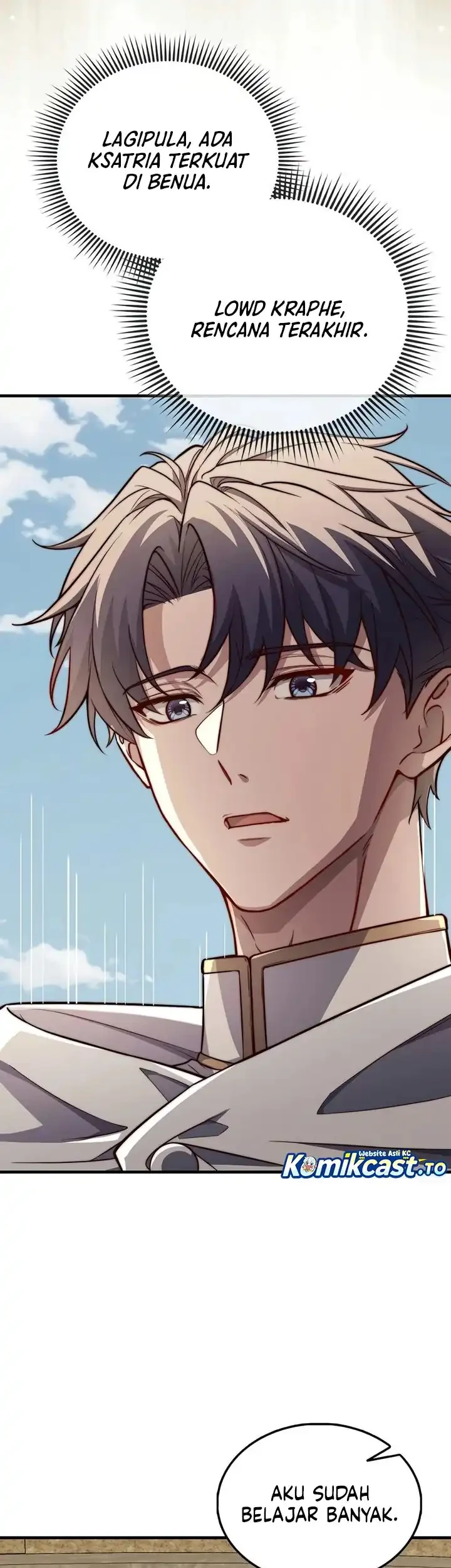 The Lord’s Coins Aren’t Decreasing?! Chapter 190 Gambar 32