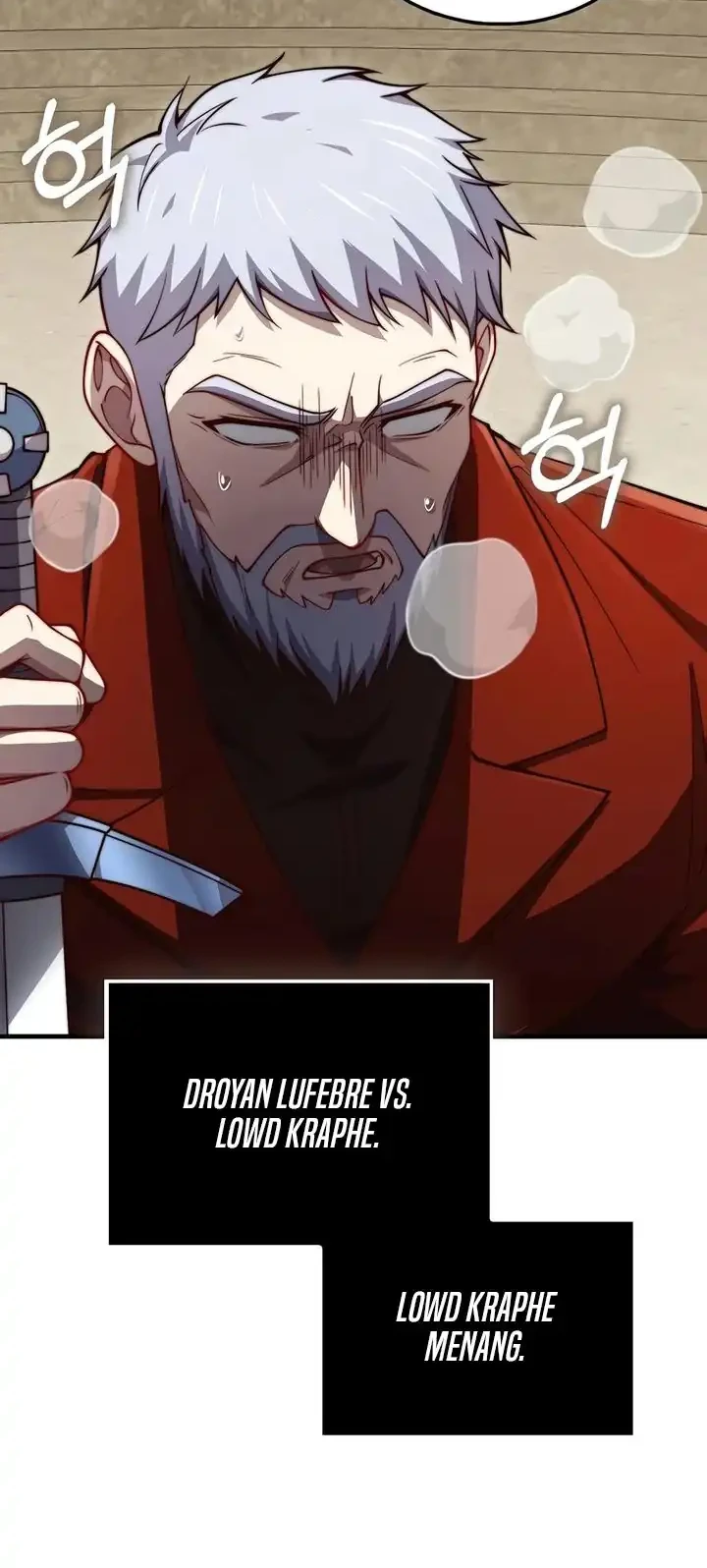 The Lord’s Coins Aren’t Decreasing?! Chapter 190 Gambar 33