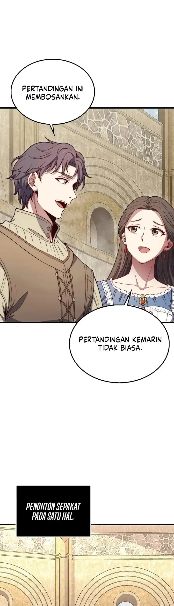 The Lord’s Coins Aren’t Decreasing?! Chapter 190 Gambar 34