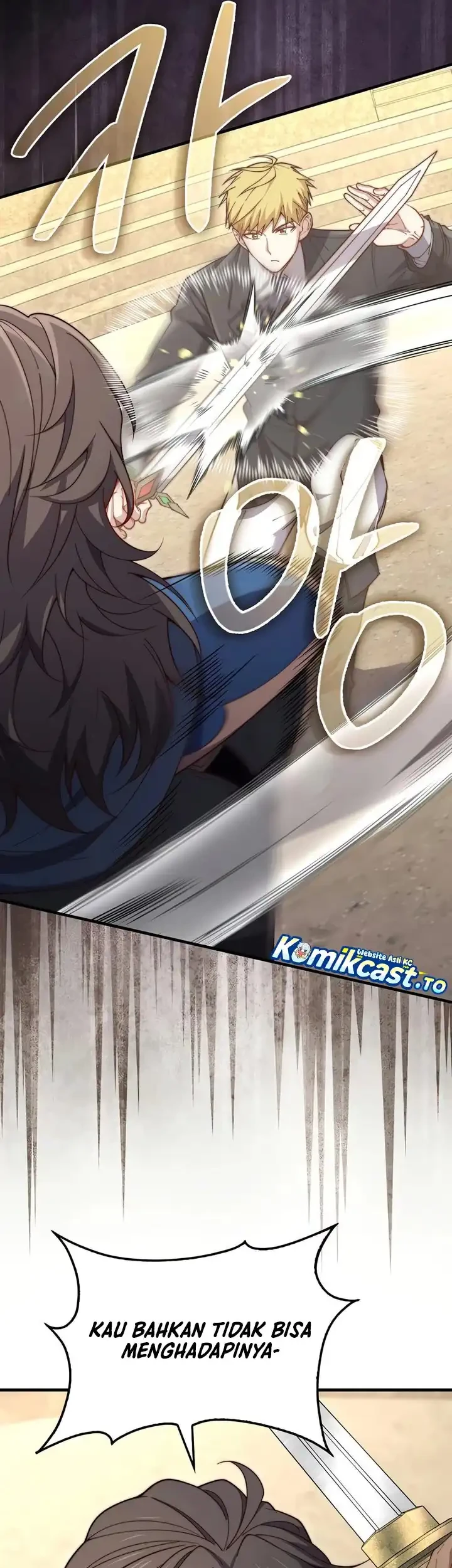 The Lord’s Coins Aren’t Decreasing?! Chapter 190 Gambar 41