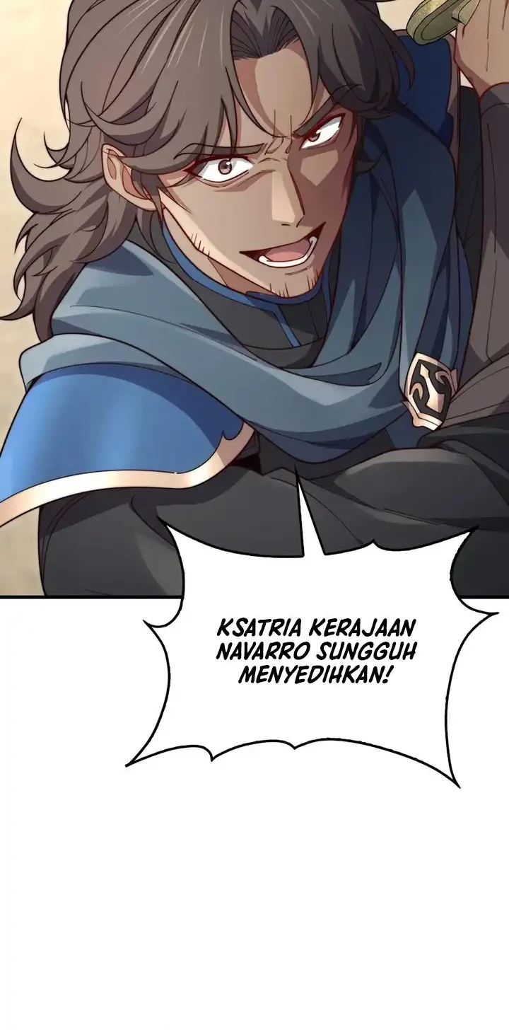 The Lord’s Coins Aren’t Decreasing?! Chapter 190 Gambar 42