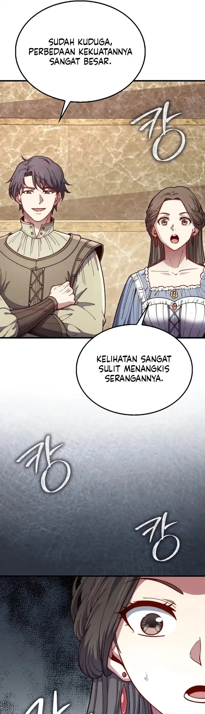 The Lord’s Coins Aren’t Decreasing?! Chapter 190 Gambar 43