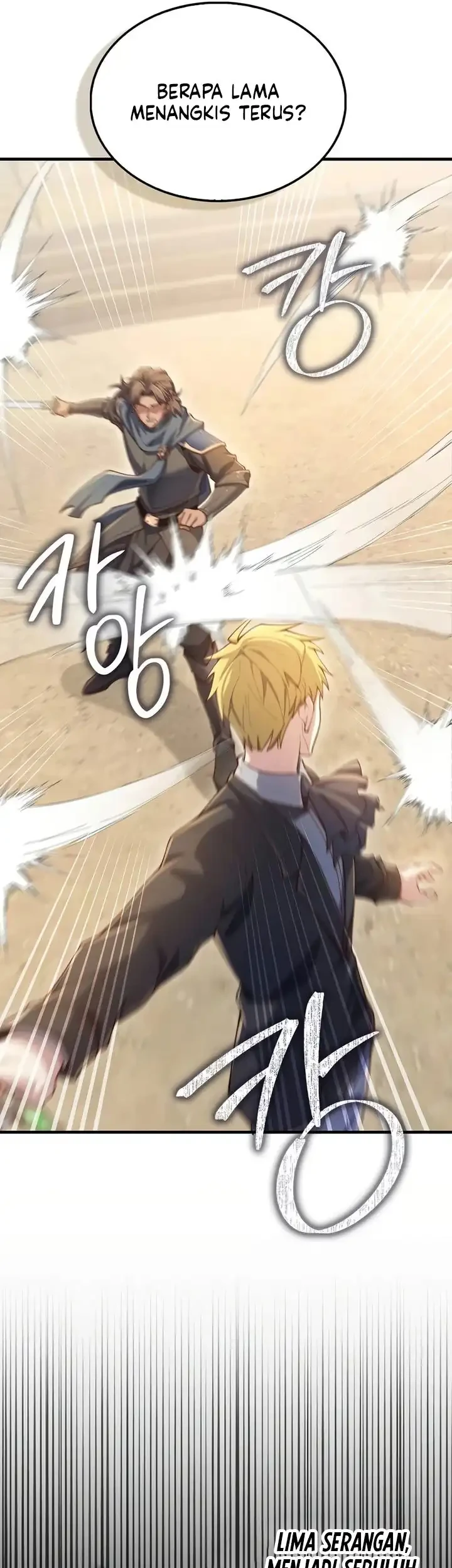 The Lord’s Coins Aren’t Decreasing?! Chapter 190 Gambar 45