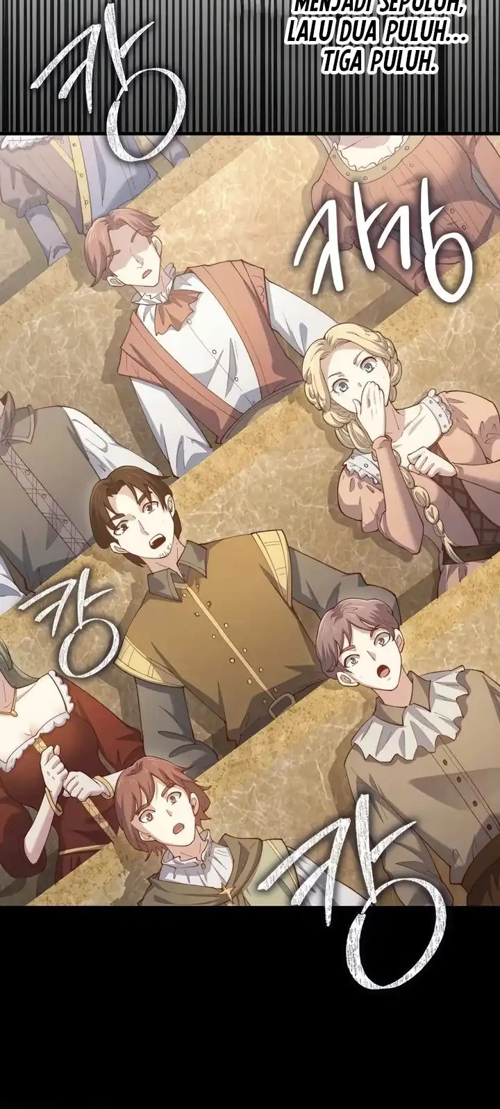 The Lord’s Coins Aren’t Decreasing?! Chapter 190 Gambar 46