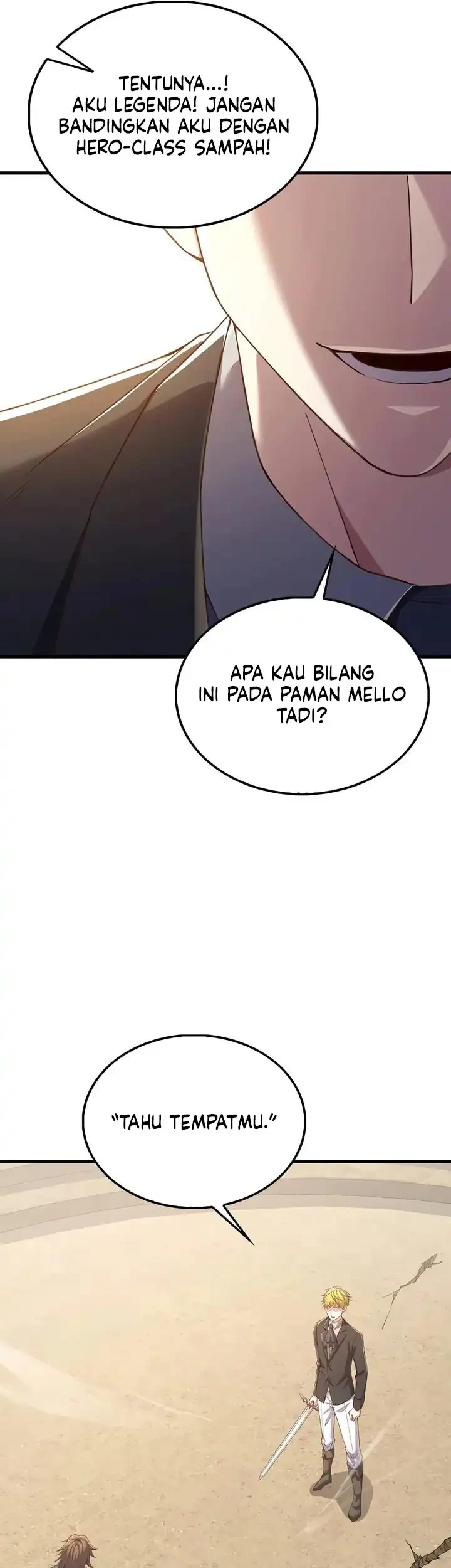 The Lord’s Coins Aren’t Decreasing?! Chapter 190 Gambar 51
