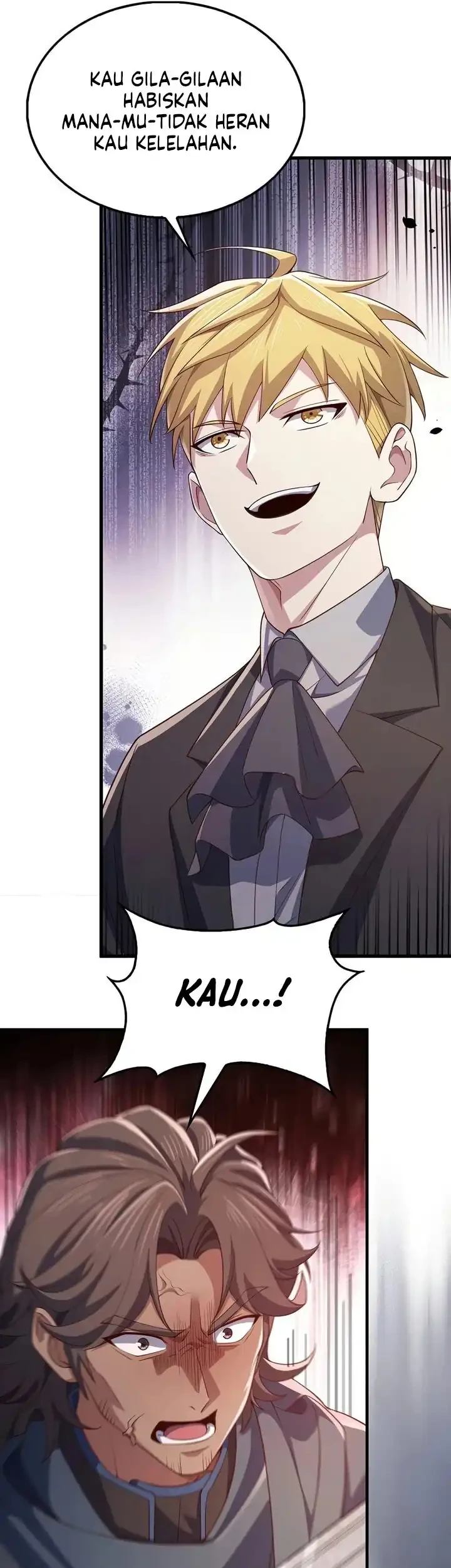 The Lord’s Coins Aren’t Decreasing?! Chapter 190 Gambar 53