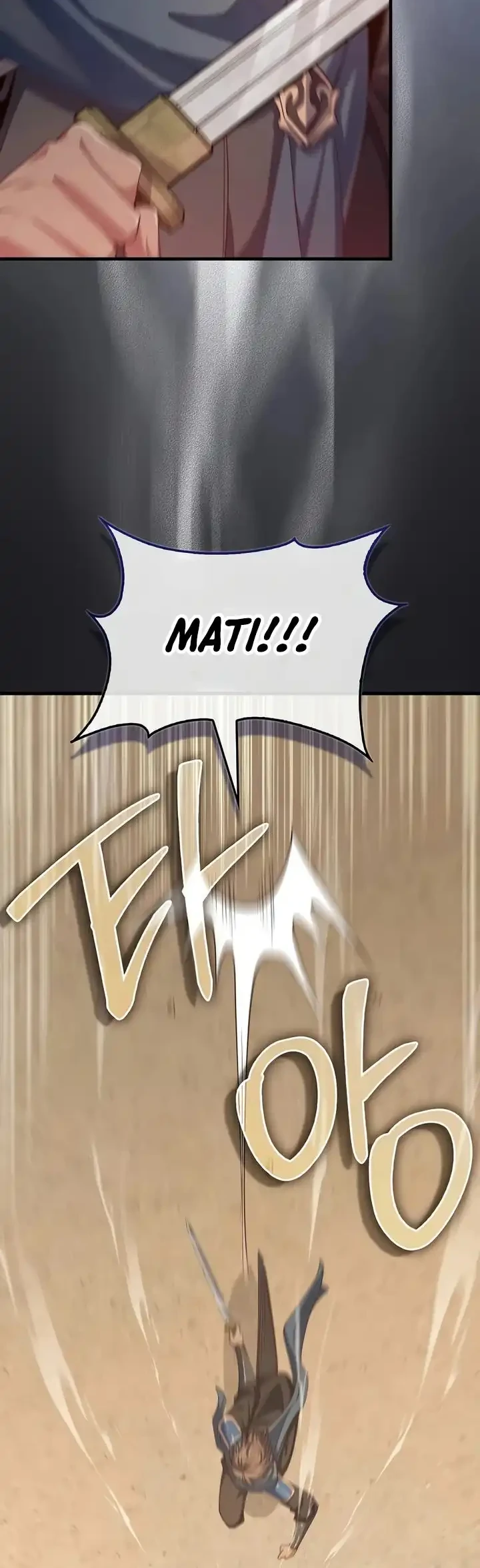 The Lord’s Coins Aren’t Decreasing?! Chapter 190 Gambar 54