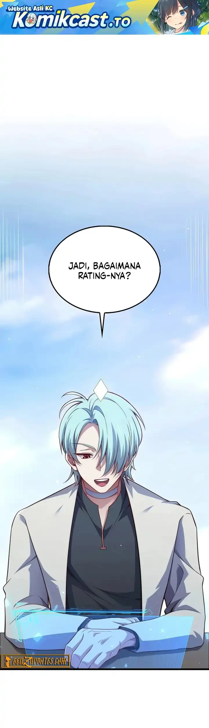 Manhwa The Lord’s Coins Aren’t Decreasing?! Chapter 190 gambar 2