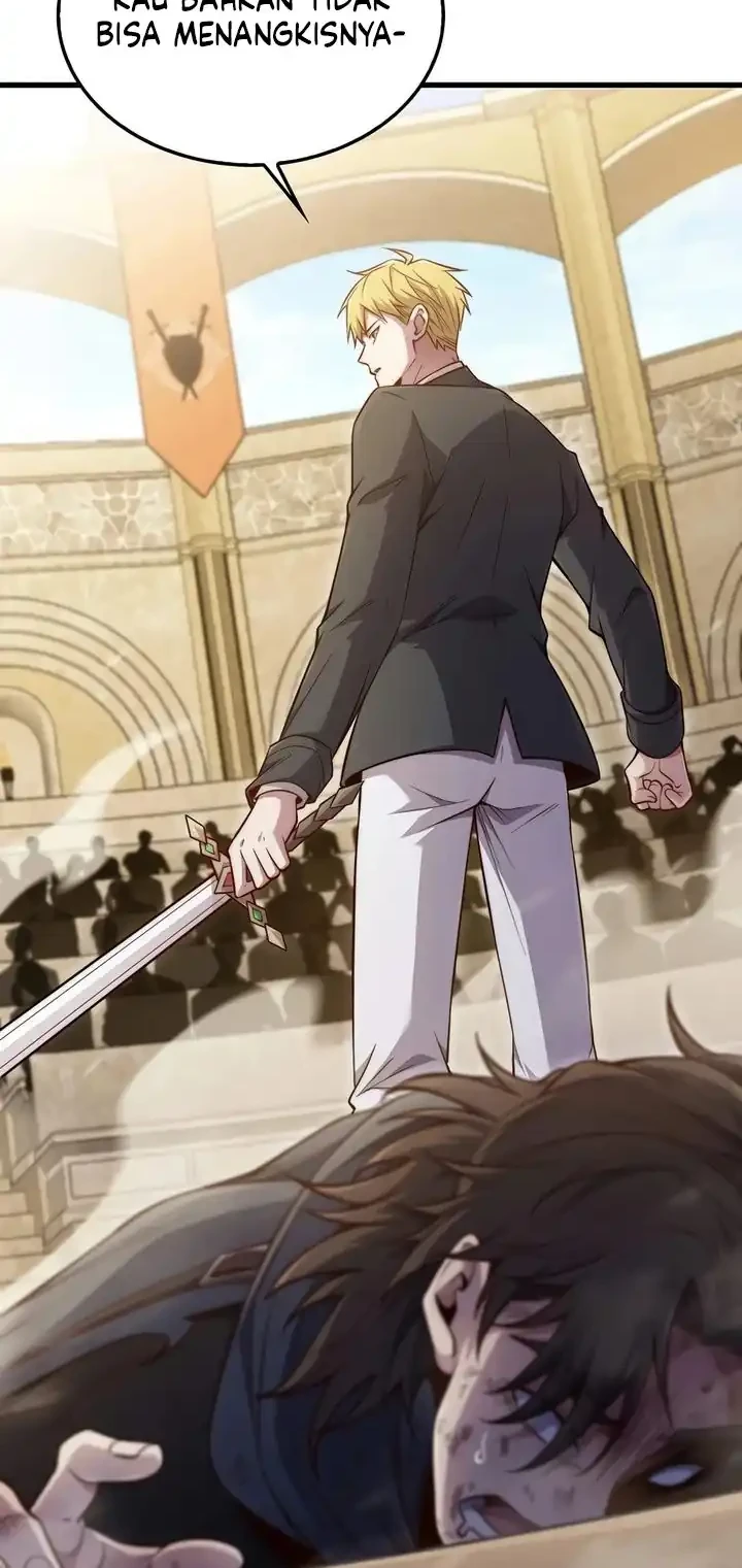 The Lord’s Coins Aren’t Decreasing?! Chapter 190 Gambar 59