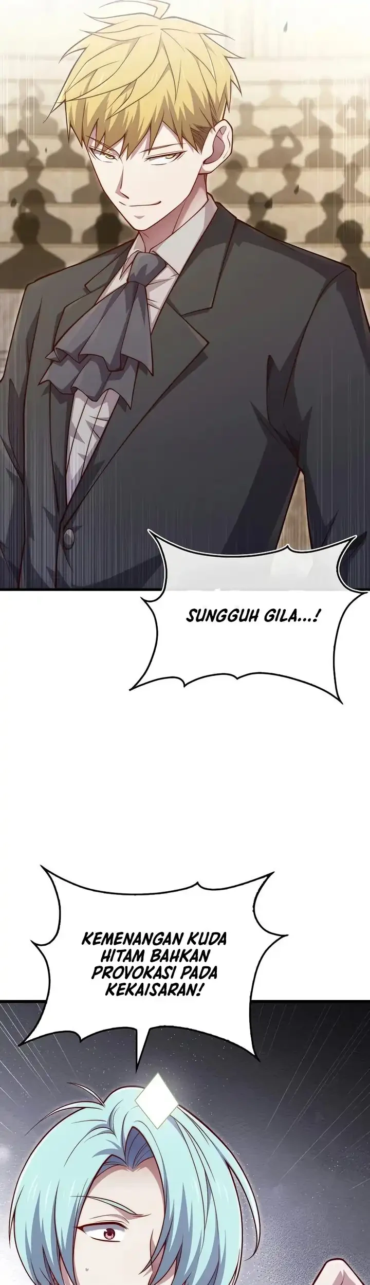 The Lord’s Coins Aren’t Decreasing?! Chapter 190 Gambar 62