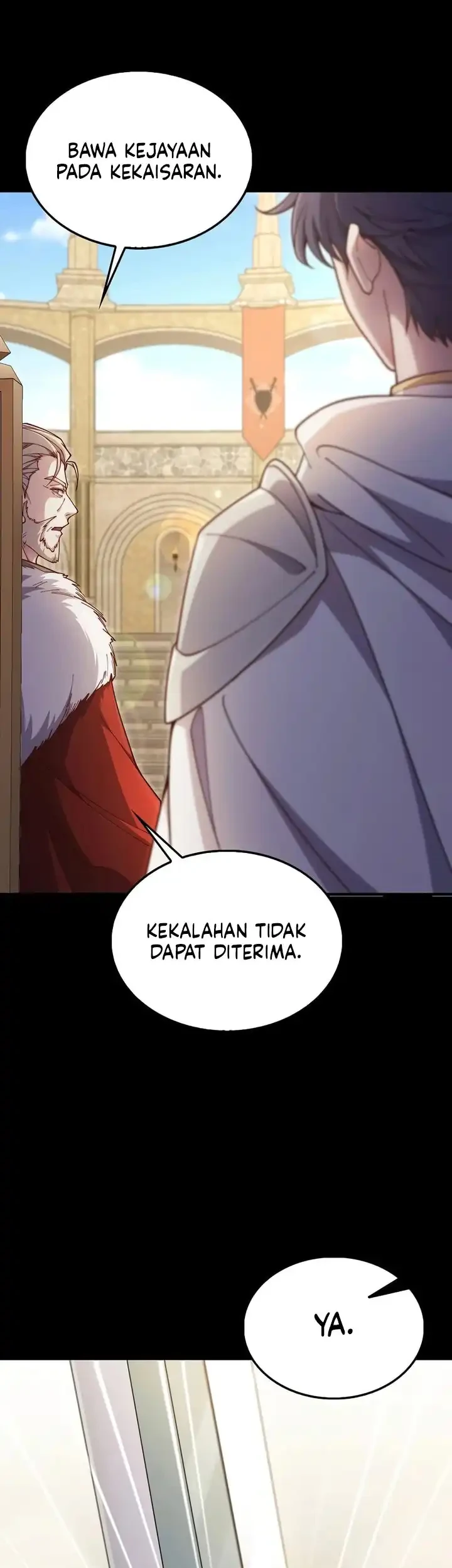 The Lord’s Coins Aren’t Decreasing?! Chapter 190 Gambar 66