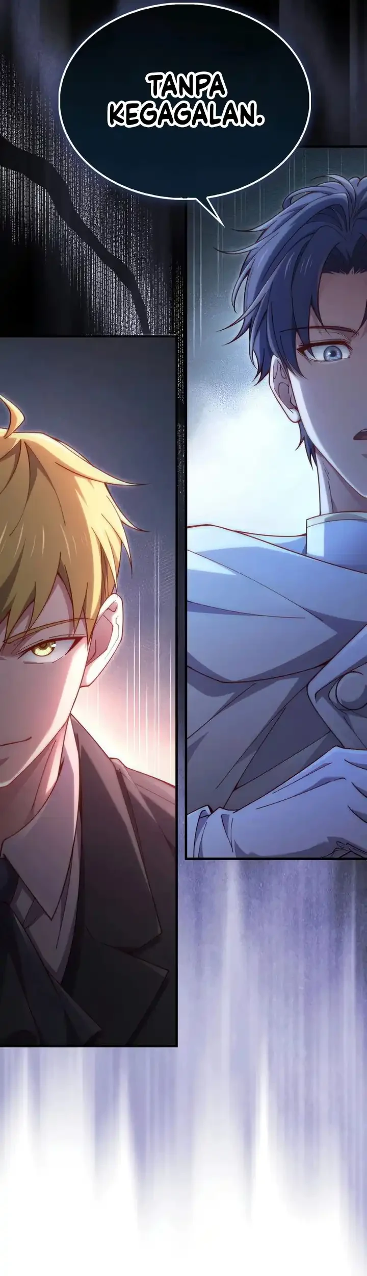 The Lord’s Coins Aren’t Decreasing?! Chapter 190 Gambar 68