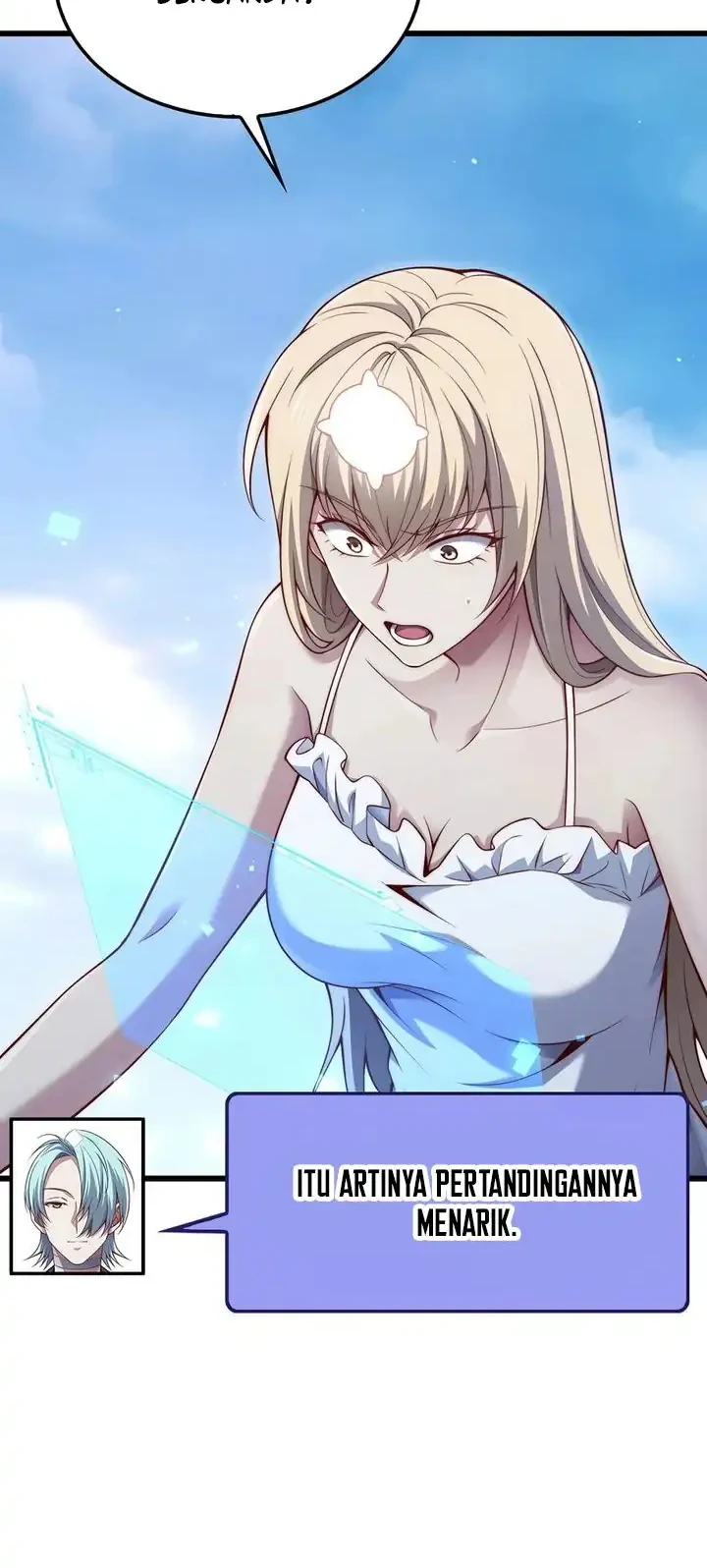 The Lord’s Coins Aren’t Decreasing?! Chapter 190 Gambar 5