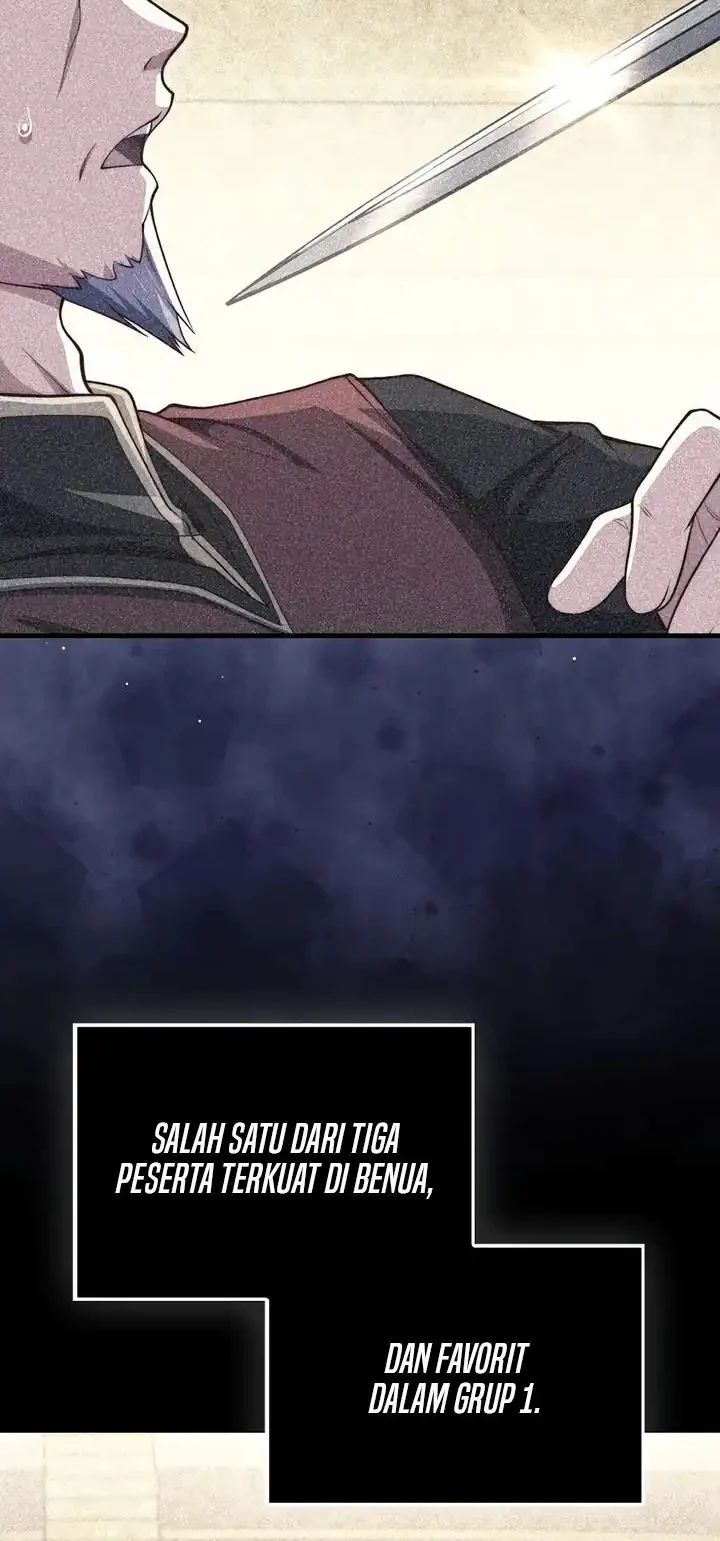 The Lord’s Coins Aren’t Decreasing?! Chapter 190 Gambar 15