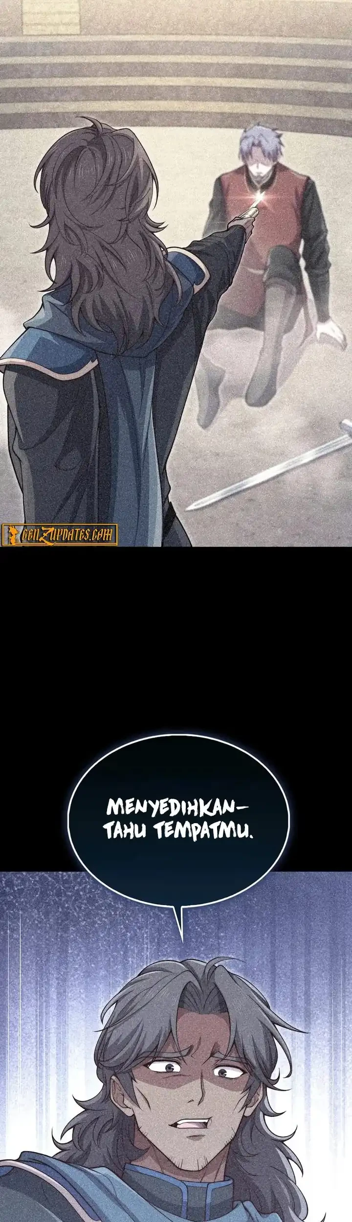 The Lord’s Coins Aren’t Decreasing?! Chapter 190 Gambar 16