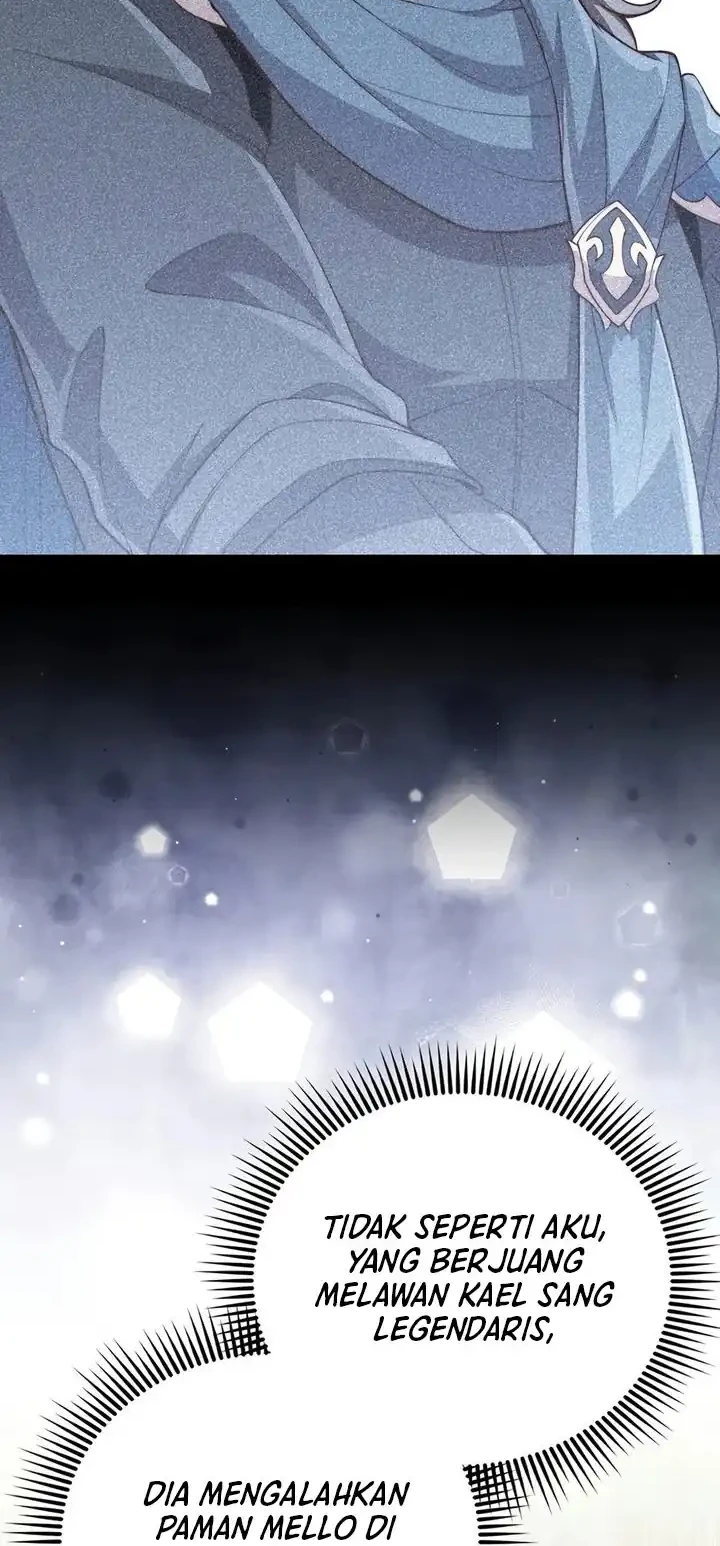 The Lord’s Coins Aren’t Decreasing?! Chapter 190 Gambar 17