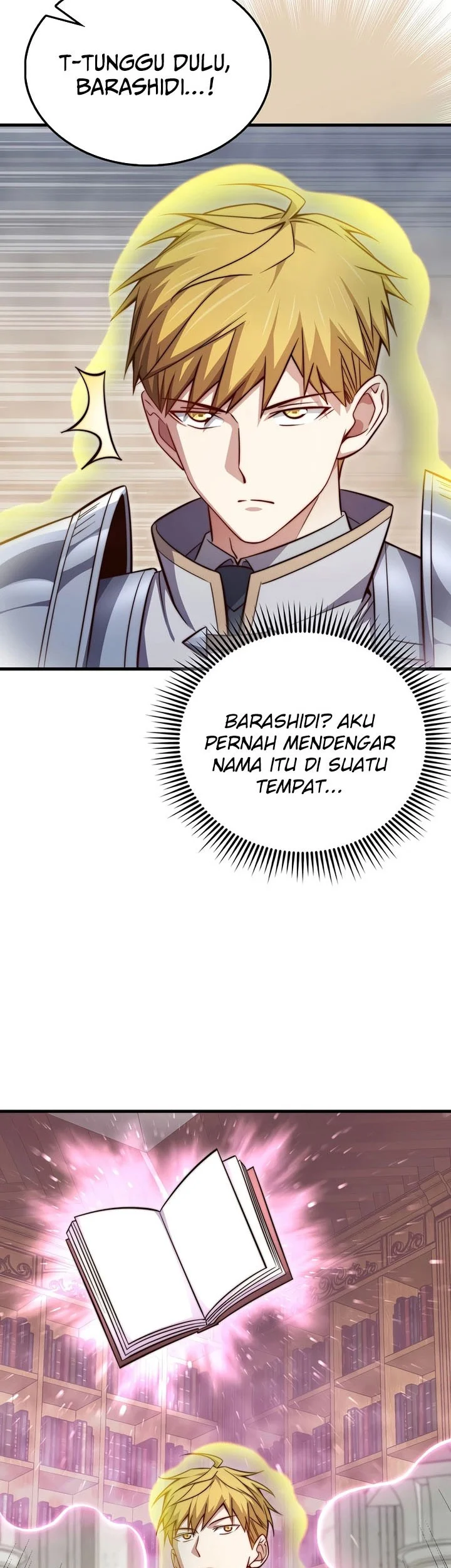The Lord’s Coins Aren’t Decreasing?! Chapter 191 Gambar 22